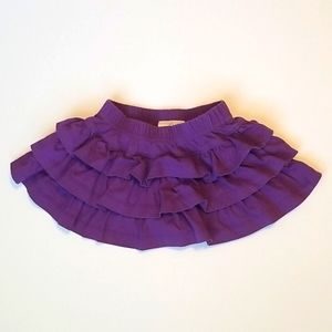 Hanna Andersson Scooter Skirt sz 80
